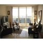 1850 S Ocean Dr # 2206, Hallandale, FL 33009 ID:10851935