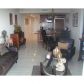1850 S Ocean Dr # 2206, Hallandale, FL 33009 ID:10851936