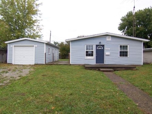 325 Galewood Dr, New Carlisle, OH 45344