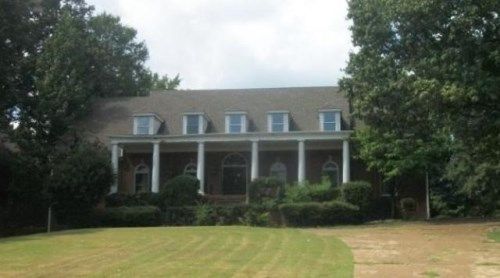 265 N Walnut Bend, Cordova, TN 38018