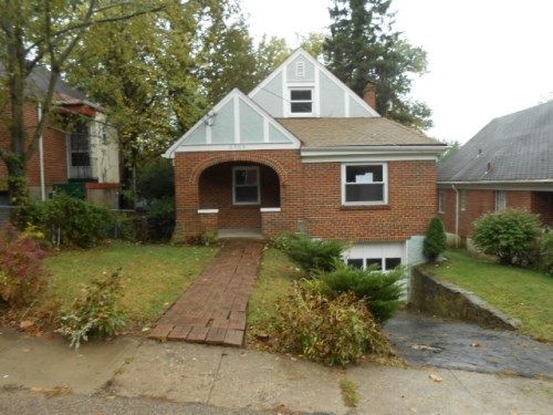6905 Vinewood Ave, Cincinnati, OH 45227