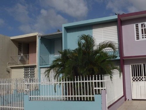 Villa Fontana 3ns20 Via Lourdes, Carolina, PR 00983