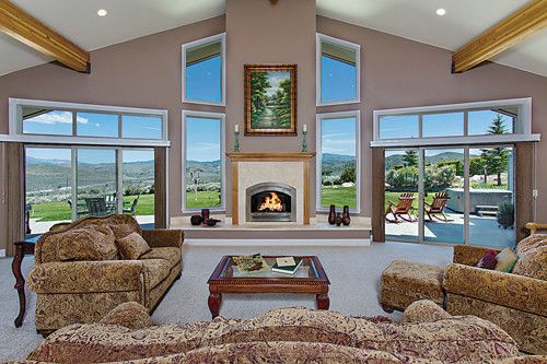 802 Sunrise Trl, Markleeville, CA 96120
