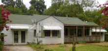 726 Hall Street Malvern, AR 72104