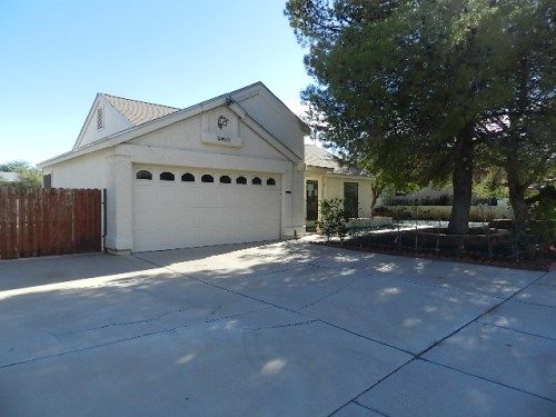 2815 W Goldfield Drive, Tucson, AZ 85745