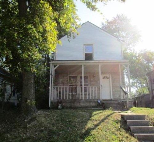2632 Perdue Ave, Columbus, OH 43211