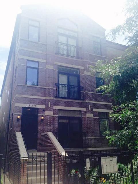 4829 N Winthrop Unit G, Chicago, IL 60640