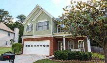 527 Mirramont Place Woodstock, GA 30189