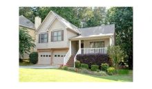 417 Middle Valley Lane Woodstock, GA 30189