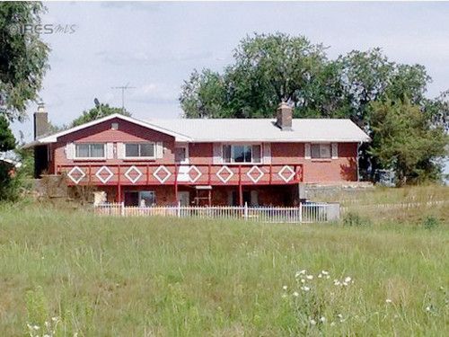 2812 Tate Ave, Fort Lupton, CO 80621