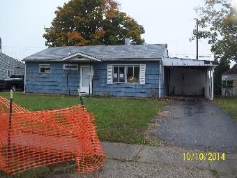 312 Madison Drive North, West Jefferson, OH 43162