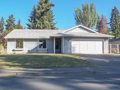 4067 SE Maple Street, Hillsboro, OR 97123