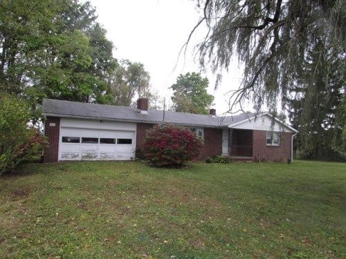 5803 Doylestown Rd, Seville, OH 44273