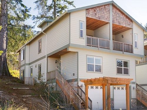 1436 SE Marine Avenue, Lincoln City, OR 97367