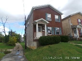 1937 West Madison St, Louisville, KY 40203