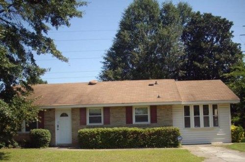 2629 Hilldale Drive, Sumter, SC 29154