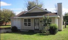 1709 Jackson St Blytheville, AR 72315