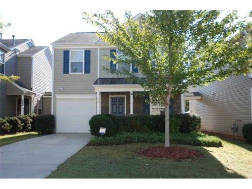 5430 Mountain Top Place, Cumming, GA 30041