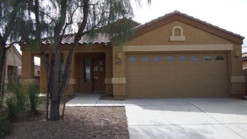 6791 W Brightwater Way, Tucson, AZ 85757