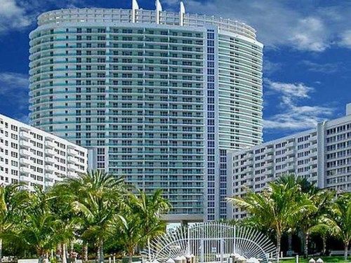 1500 Bay Rd # 460s, Miami Beach, FL 33139