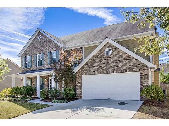 1415 New Liberty Way, Braselton, GA 30517