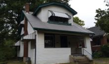 1958 Catalina Avenue Cincinnati, OH 45237