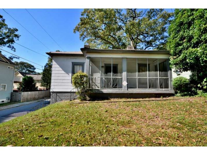 1082 Boulevard Drive Ne, Atlanta, GA 30317