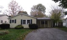 4526 Mesa Dr Indianapolis, IN 46241