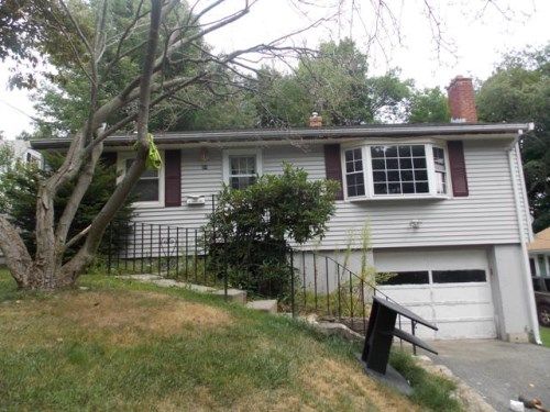 54 Seminole Drive, Worcester, MA 01603