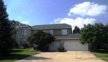 14804 S Hawthorn CIR Plainfield, IL 60544