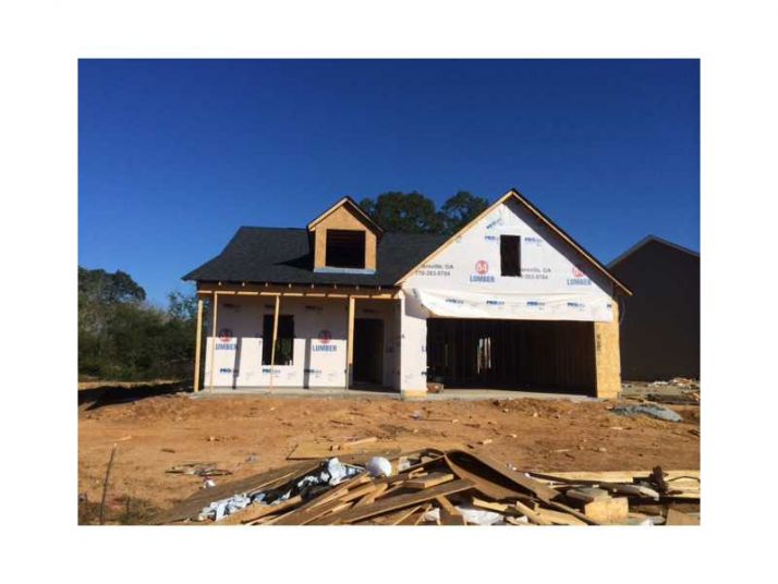 60 Cottage Walk Nw, Cartersville, GA 30121