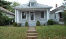 709 Elwood St Middletown, OH 45042