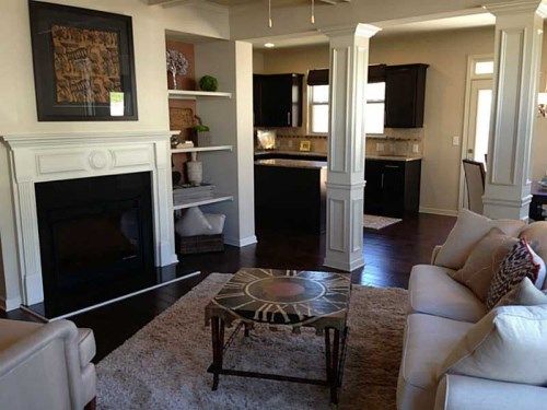 Unit 56a - 6832 Story Circle, Norcross, GA 30093