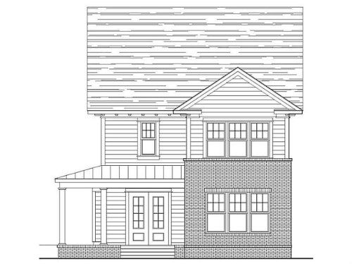 274 South Avenue, Marietta, GA 30060