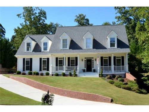 2210 Misty Oaks Drive, Buford, GA 30519