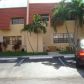 68 PLEASANT HILL LN # 68, Fort Lauderdale, FL 33319 ID:10489054