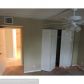 1000 Parkview Dr # 109, Hallandale, FL 33009 ID:10630252