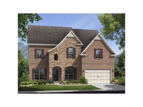 2965 Waterstone Drive, Cumming, GA 30041