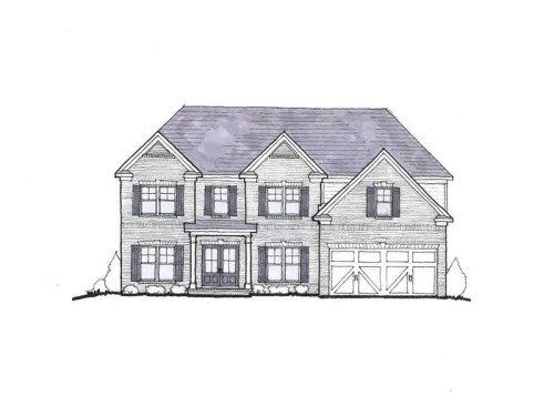 1765 Marcia Overlook Drive, Cumming, GA 30041