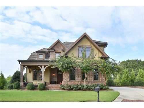 2570 Hillandale Circle, Cumming, GA 30041