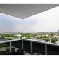 3625 N COUNTRY CLUB DR # 1110, Miami, FL 33180 ID:10583274