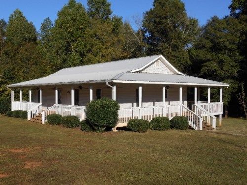 443 Athens Street, Homer, GA 30547