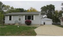 937 Shultz St Evansdale, IA 50707