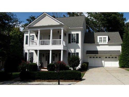 4485 Upland Court, Cumming, GA 30040