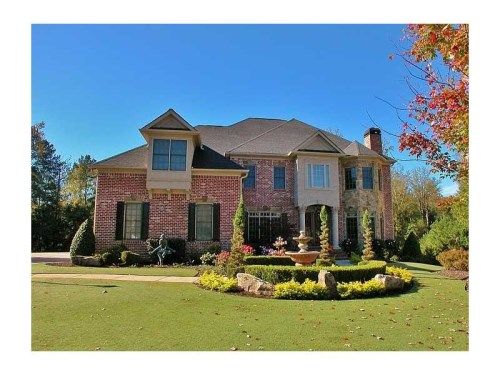 2630 Manor Creek Court, Cumming, GA 30041