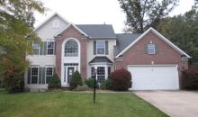 27007 Springside Lane Olmsted Falls, OH 44138