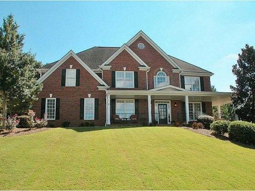 1490 Woodland Trace, Cumming, GA 30041