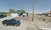 90Th California City, CA 93505