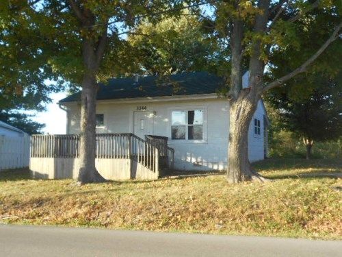 3344 Haysville Road, Brandenburg, KY 40108