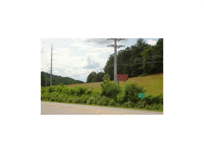 56 Hwy 76 E, Hiawassee, GA 30546
